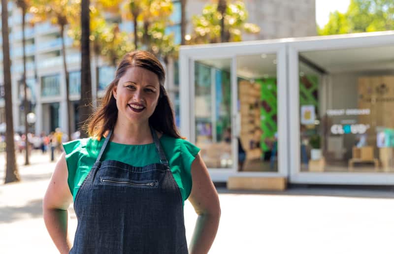 Lis Armstrong, Treat Dreams