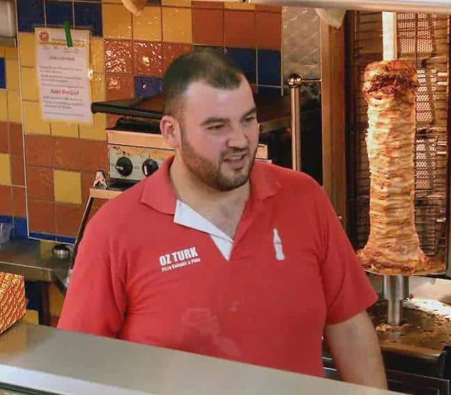 Kebab Kings 2