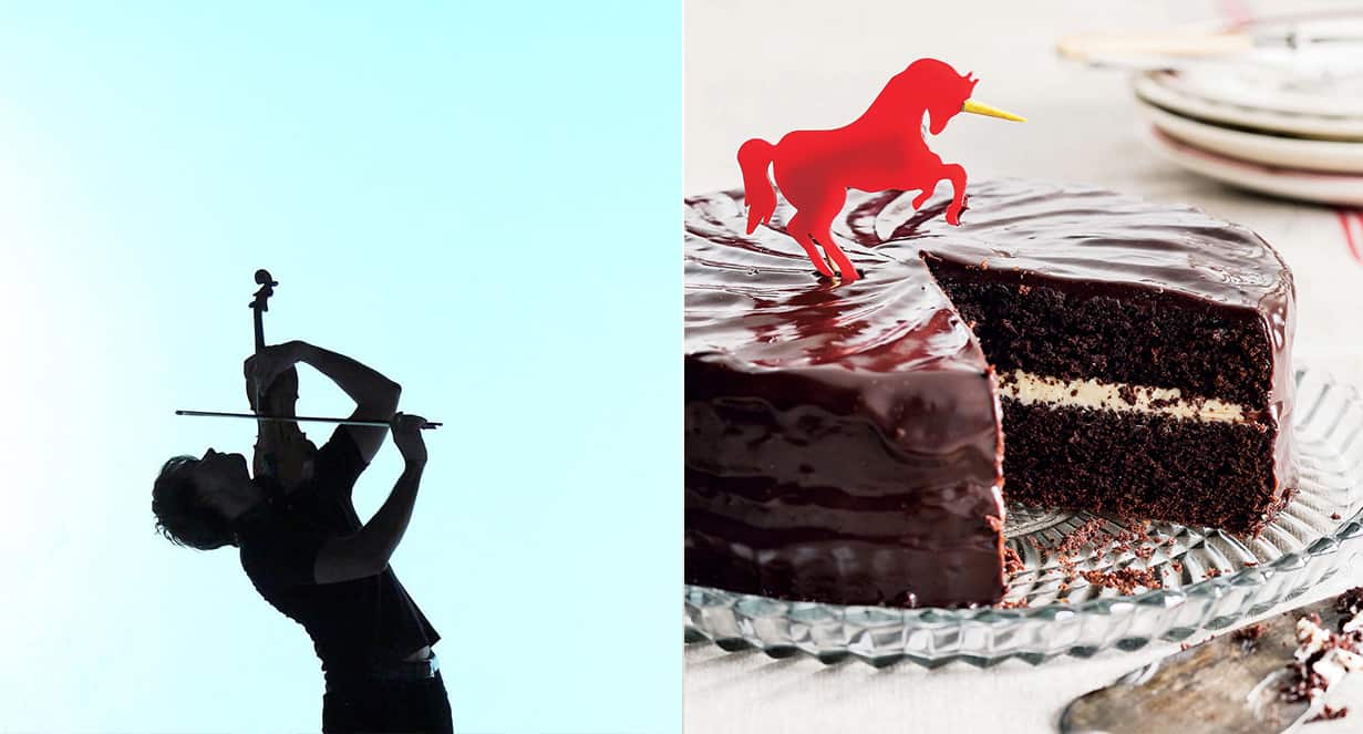 Norway - Alexander Rybak - Eurovision