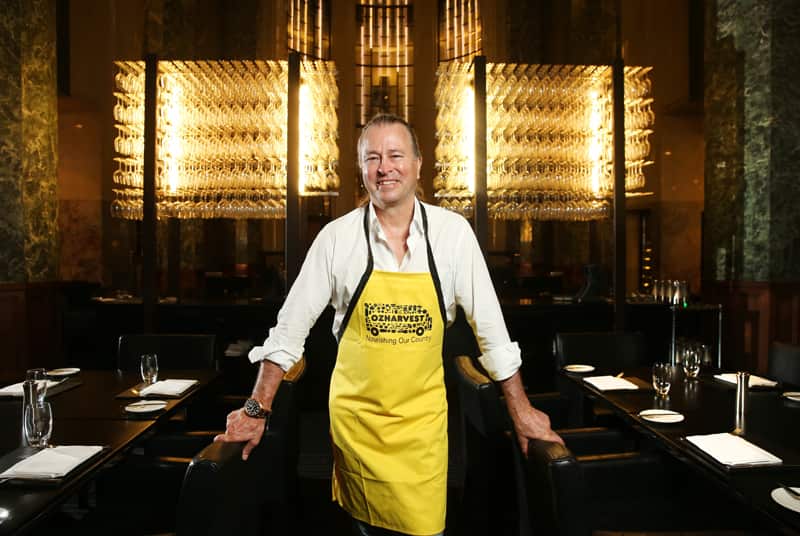 Use It Up Ambassador Neil Perry