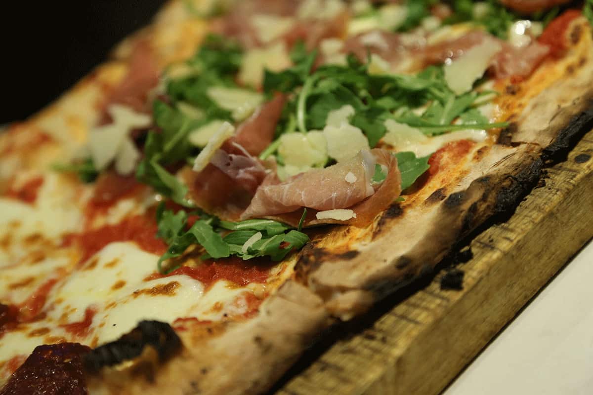 Verace Pizza Macquarie Park