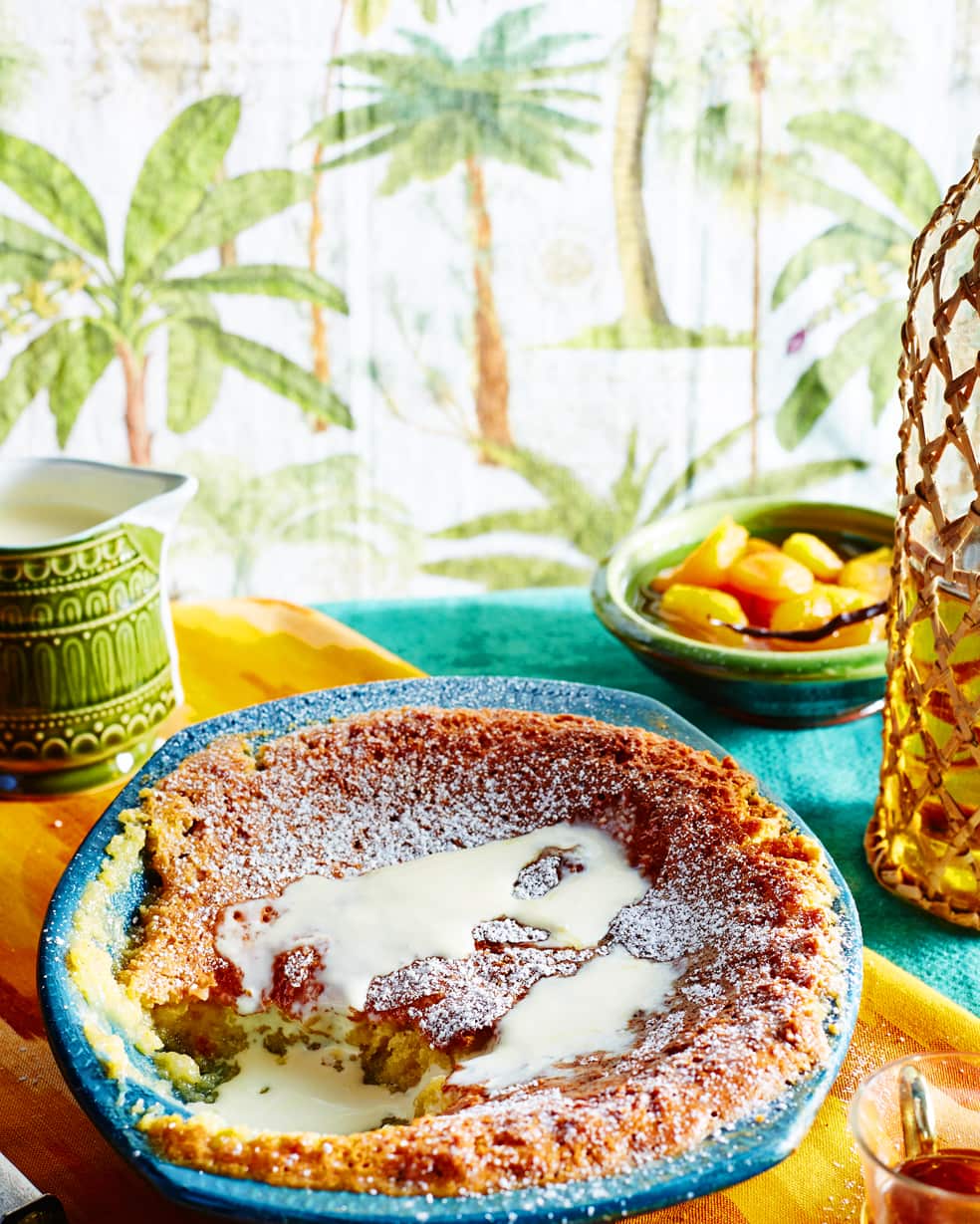 Vinegar pudding (asynpoeding)