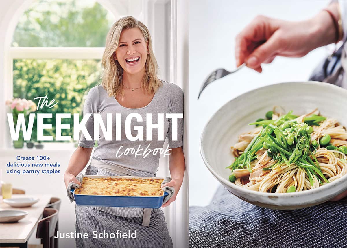Weeknight Cookbook