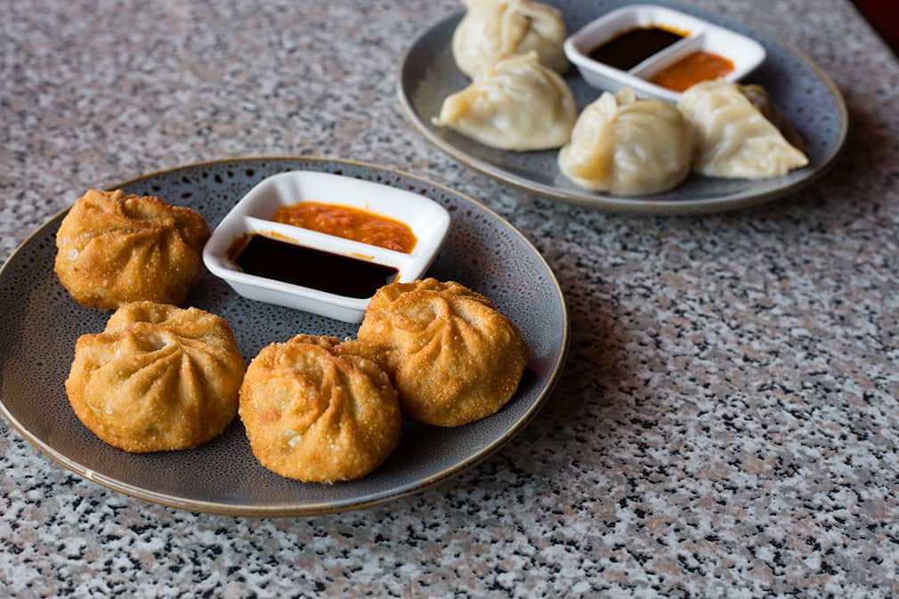 Wilk Yak Tibetan restaurant