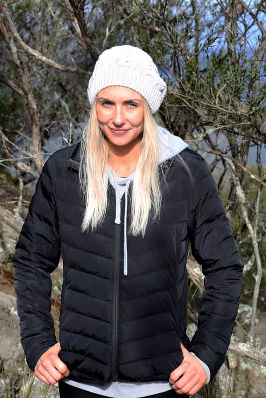 sarah the employables