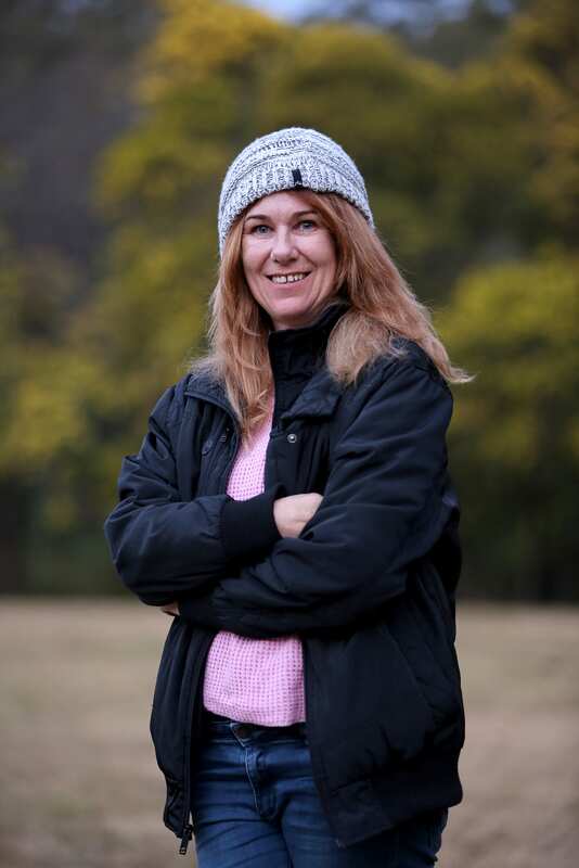 vicki the employables