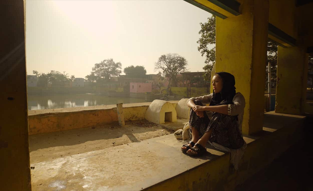 Poly Styrene: I Am a Cliché, Celeste Bell