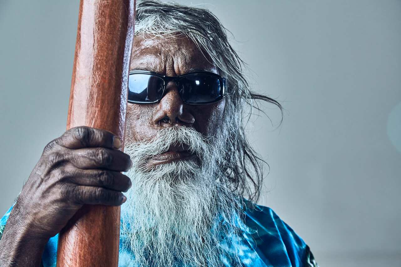 Westwind Djalu's Legacy, Djalu Gurruwiri