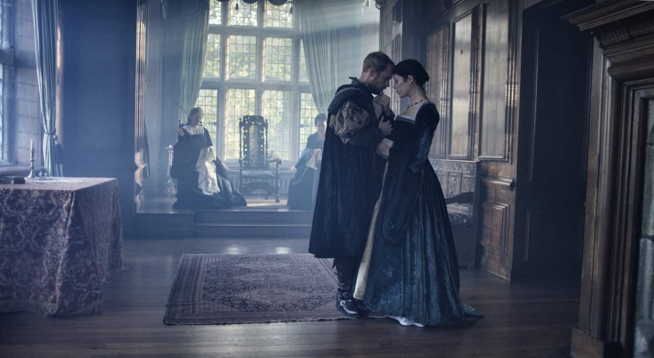 The Six Queens Of Henry VIII