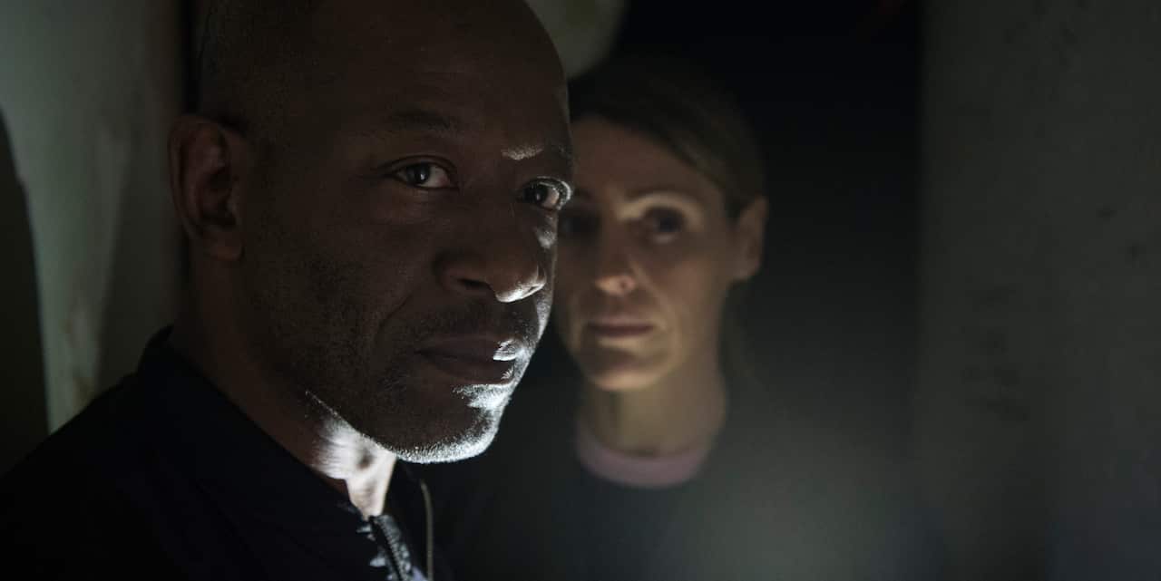 Lennie Suranne Save Me