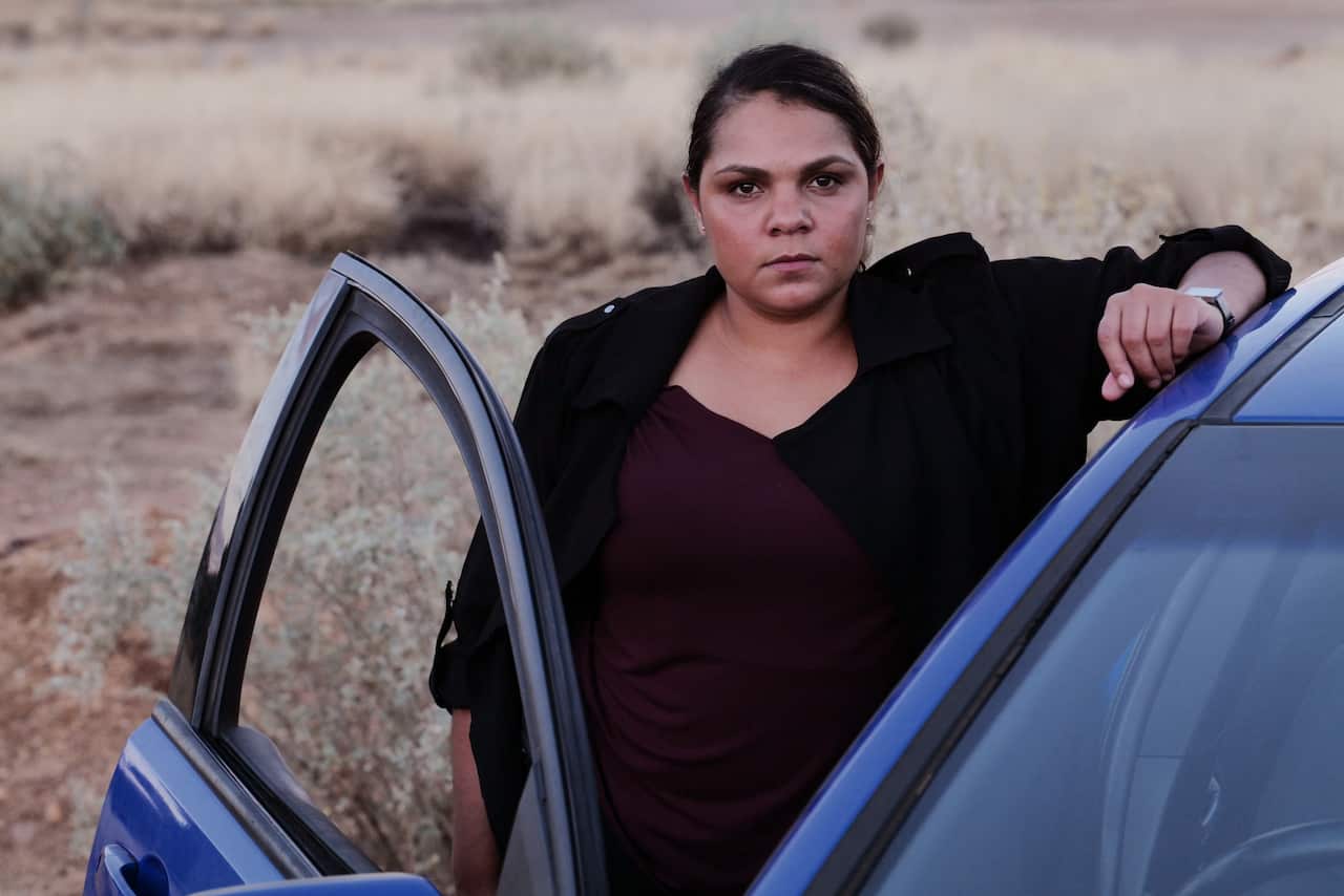 True Colours new Indigenous drama by NITV and SBS filmed in Northern Territory