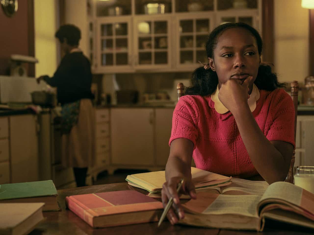 Fargo - season 4, Emyri Crutchfield