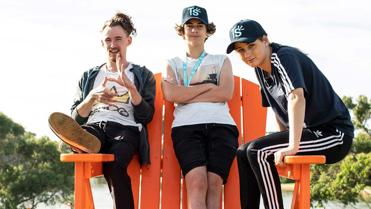 Me and My Tourette's 