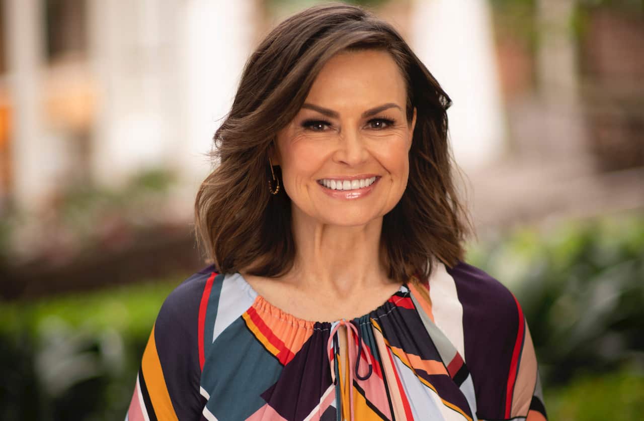 Who do you think you are? - season 11, Lisa Wilkinson