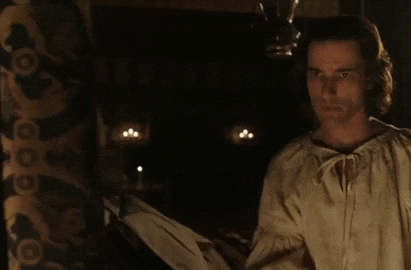 Knightfall Nervous Phil