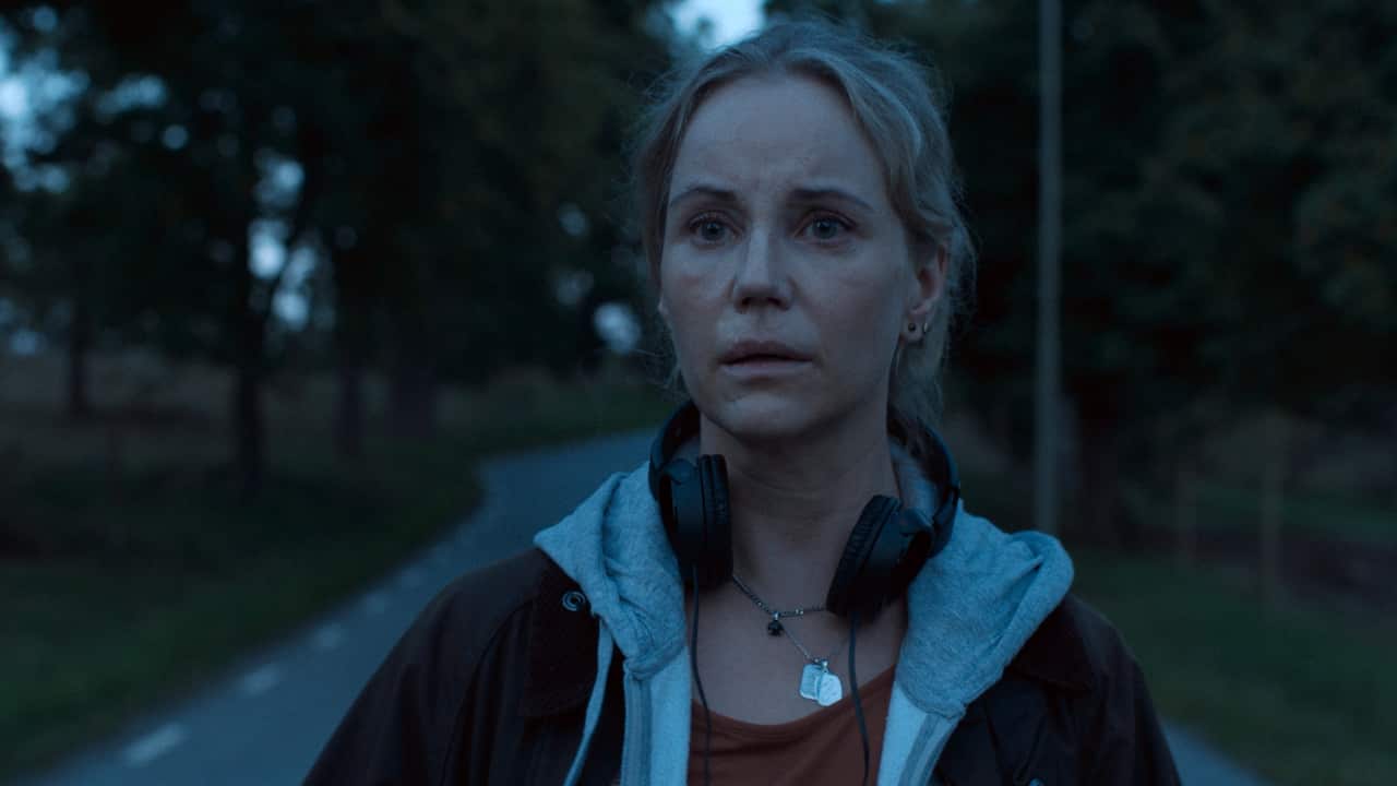Limbo, Sofia Helin