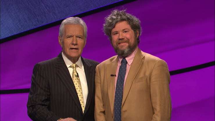 Austin Rogers Jeopardy