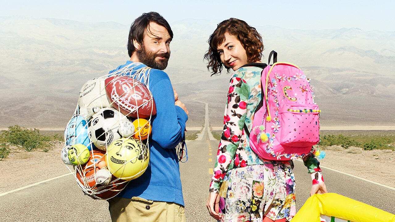 The Last Man On Earth