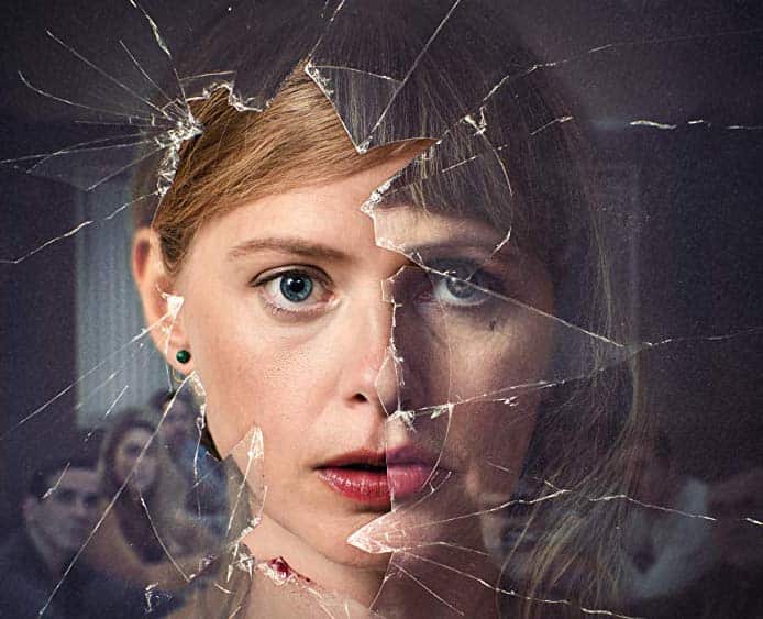 The Twelve, Maaike Neuville