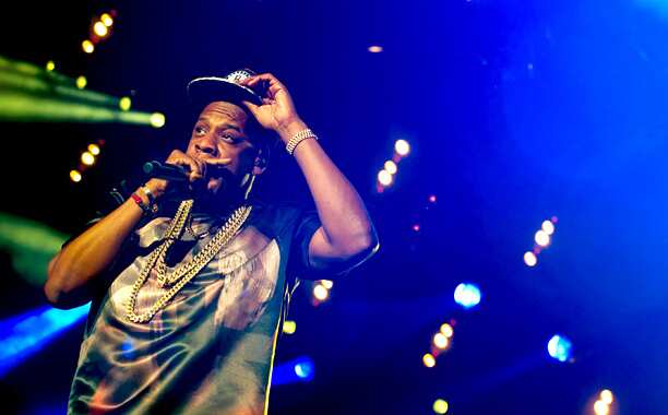 Jay Z, Made in America