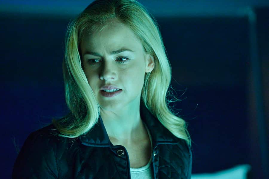 12 Monkeys - Season 1, Amanda Schull 