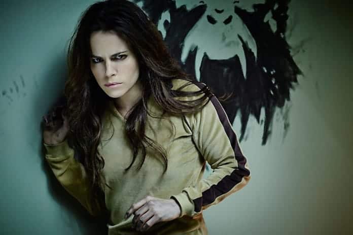 12 Monkeys, Emily Hampshire
