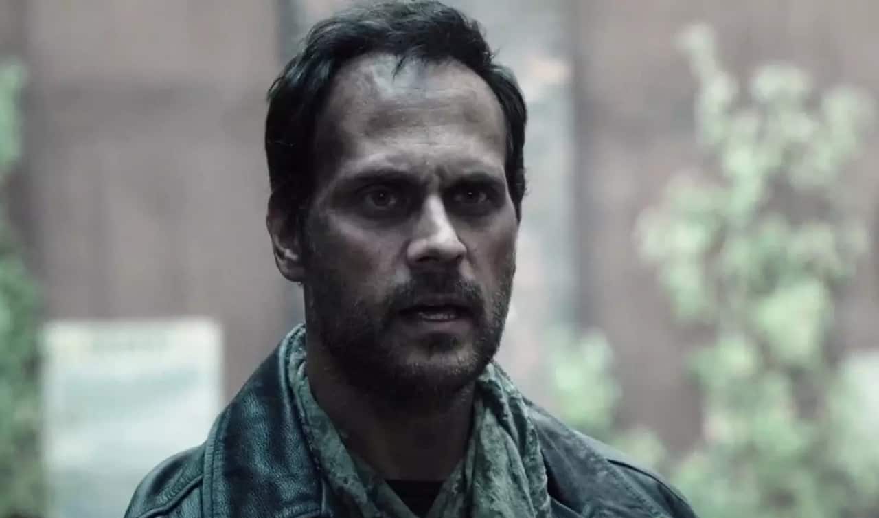 12 Monkeys, Todd Stashwick