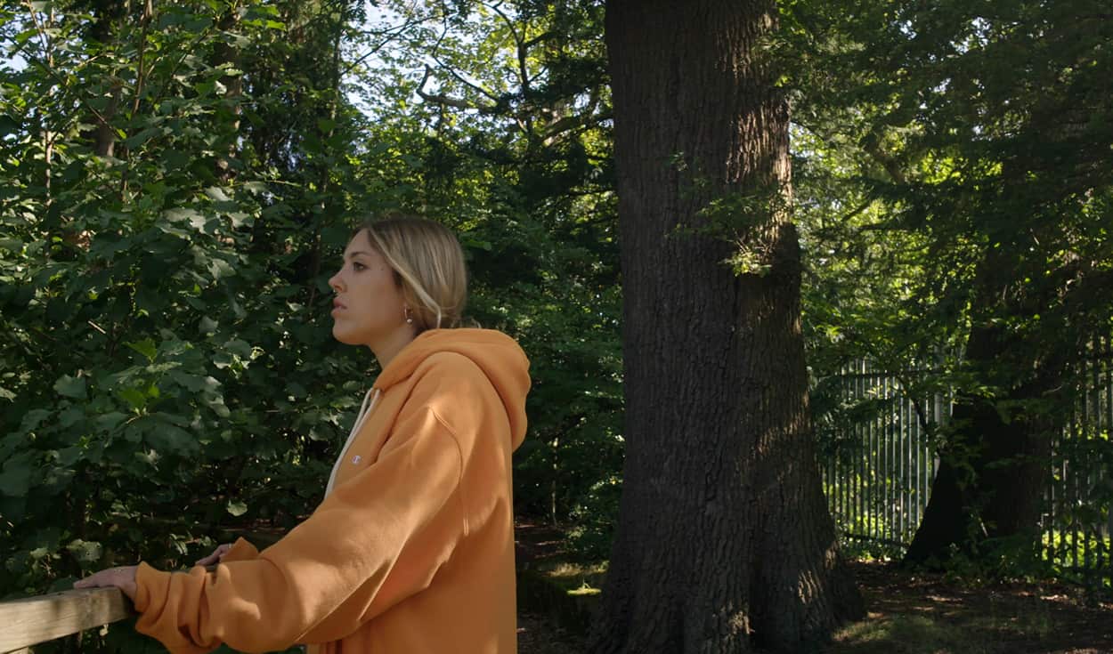 Poly Styrene: I Am a Cliché, Celeste Bell