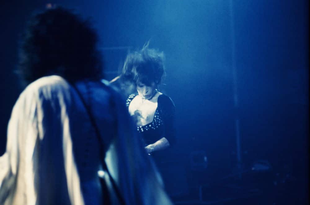 Freddie Mercury, Queen