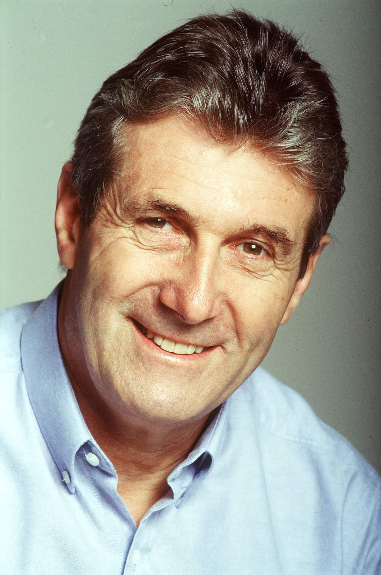 Australian agent Harry M Miller