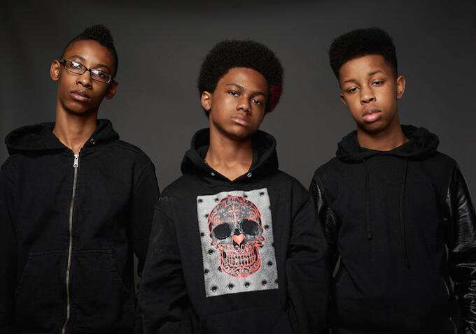 Unlocking The Truth, Breaking a monster