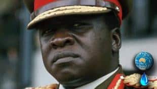 Idi Amin 