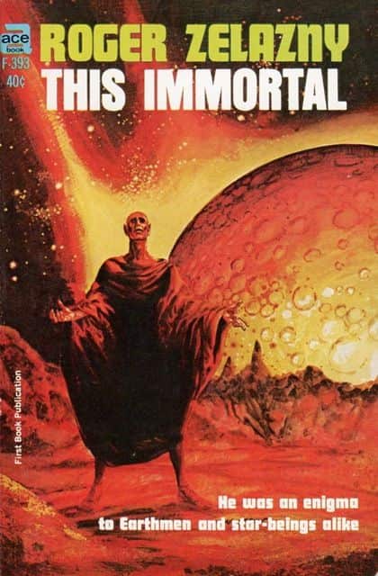 This Immortal