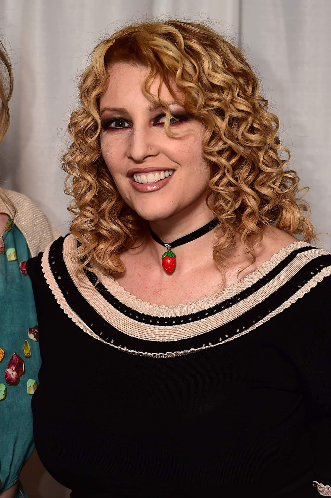 Jane Goldman TV writer