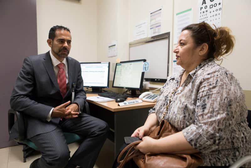 The Obesity Myth Dr Aly