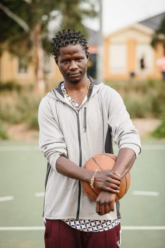 Sunshine Autiak Aweteek