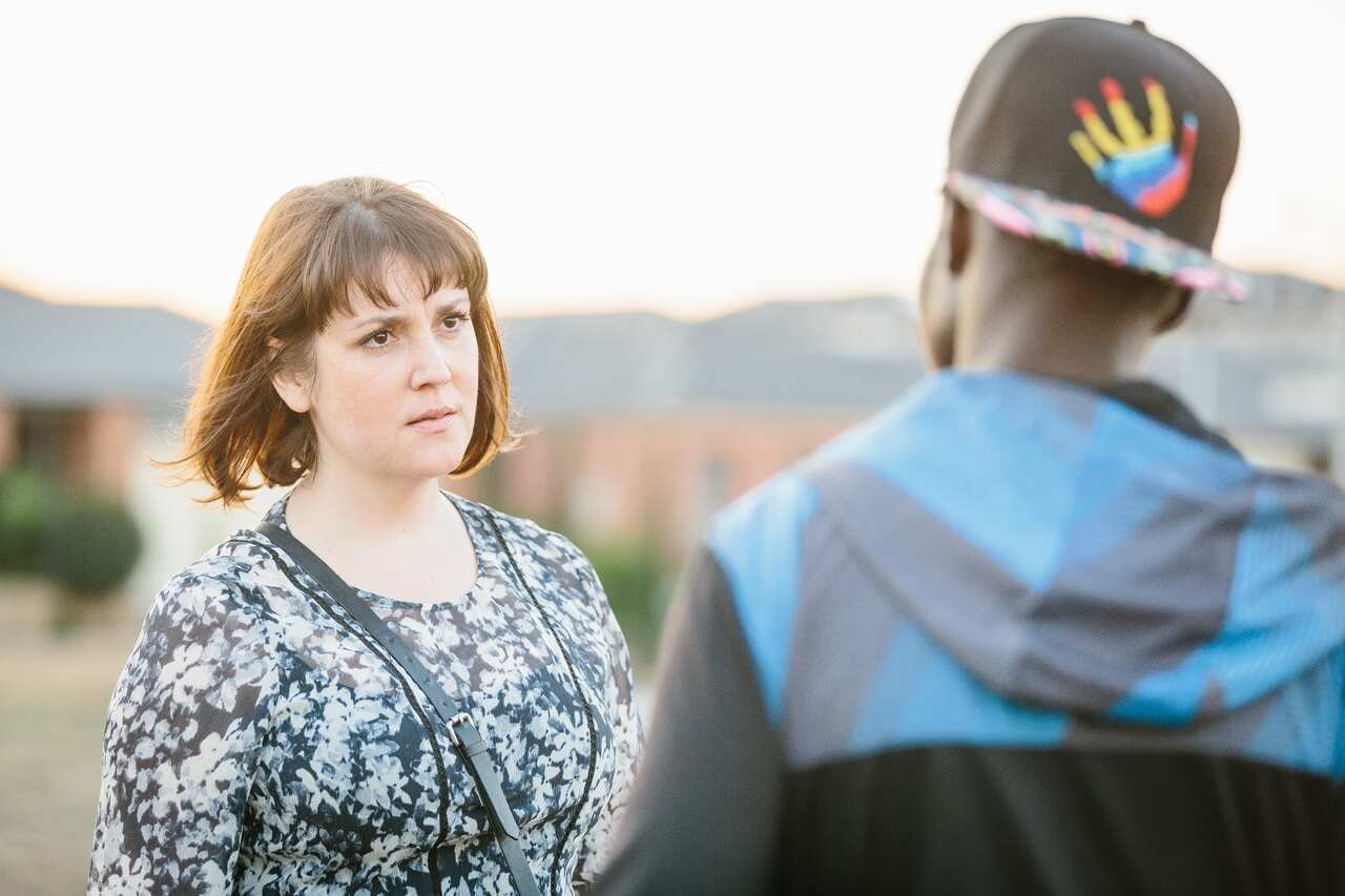 Sunshine Melanie Lynskey