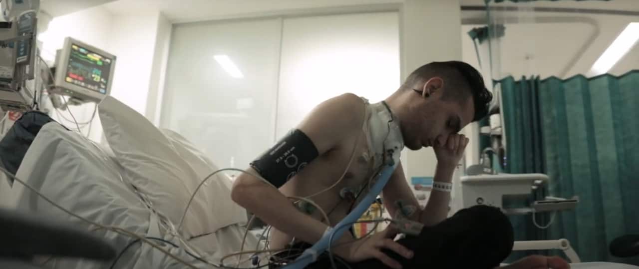 Life is a Battlefield