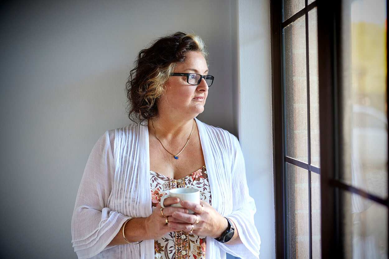 Could You Survive on the Breadline?, Julie Goodwin