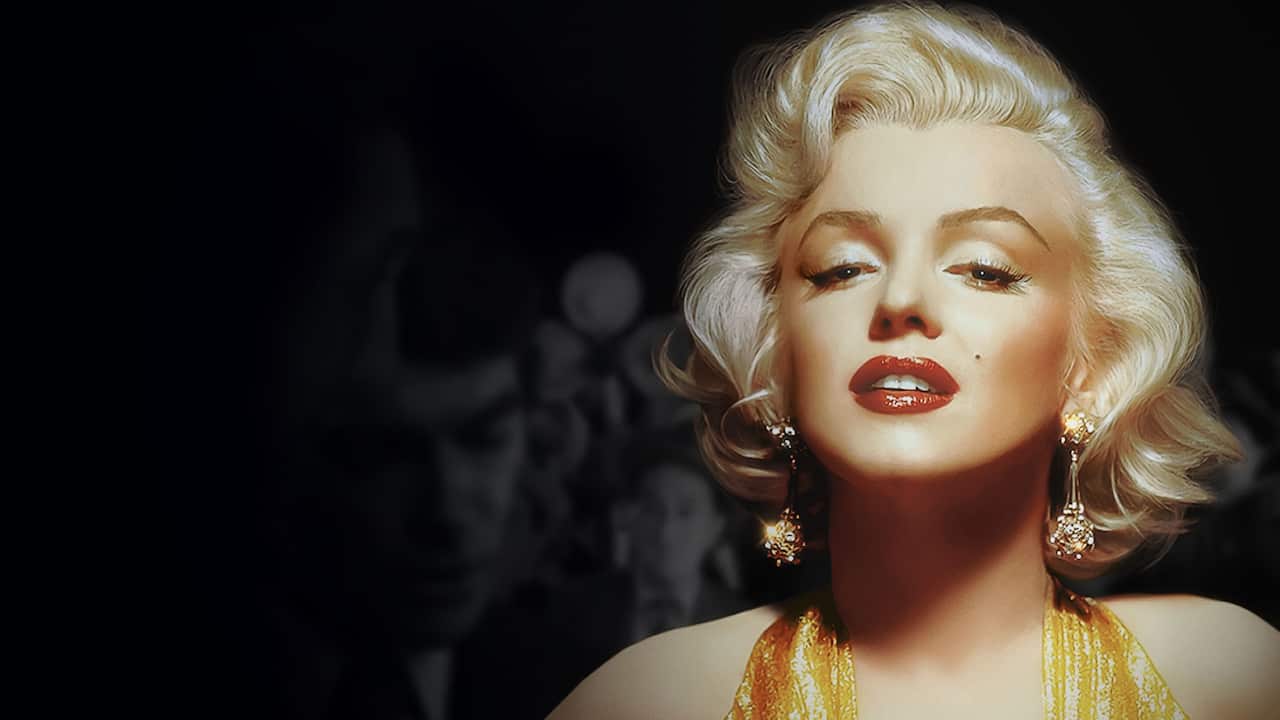 Reframed: Marilyn Monroe