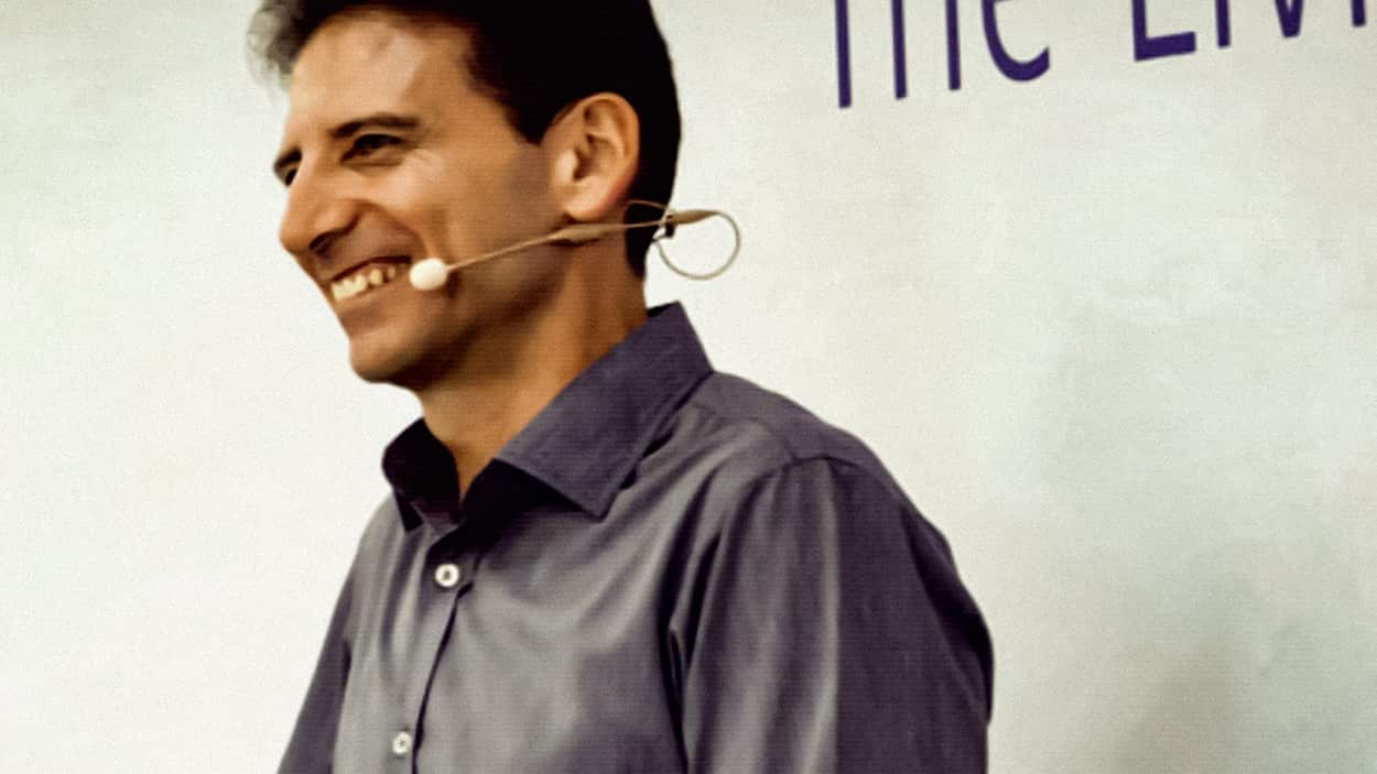 True Believers still