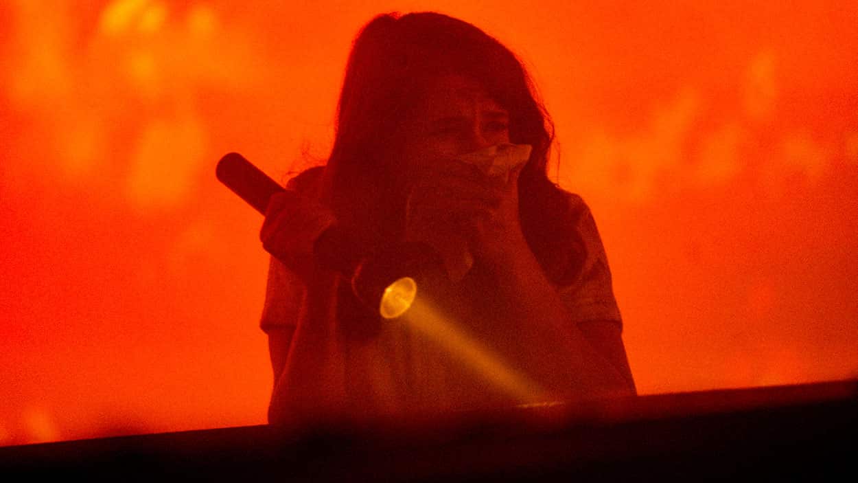 Secrets of America's Shadow Government - season 2