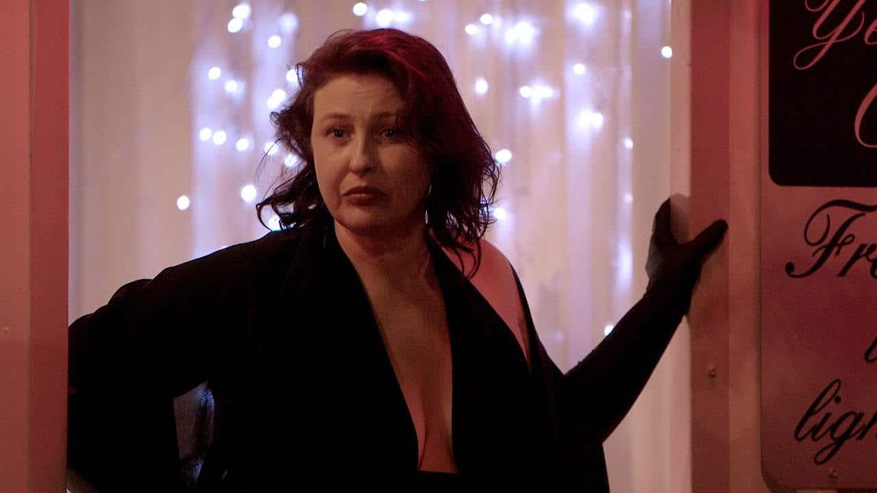 The Pink House: Australia's Oldest Brothel