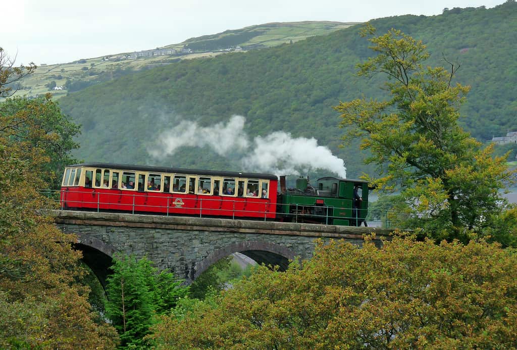 great british railway journeys snowdon mountain