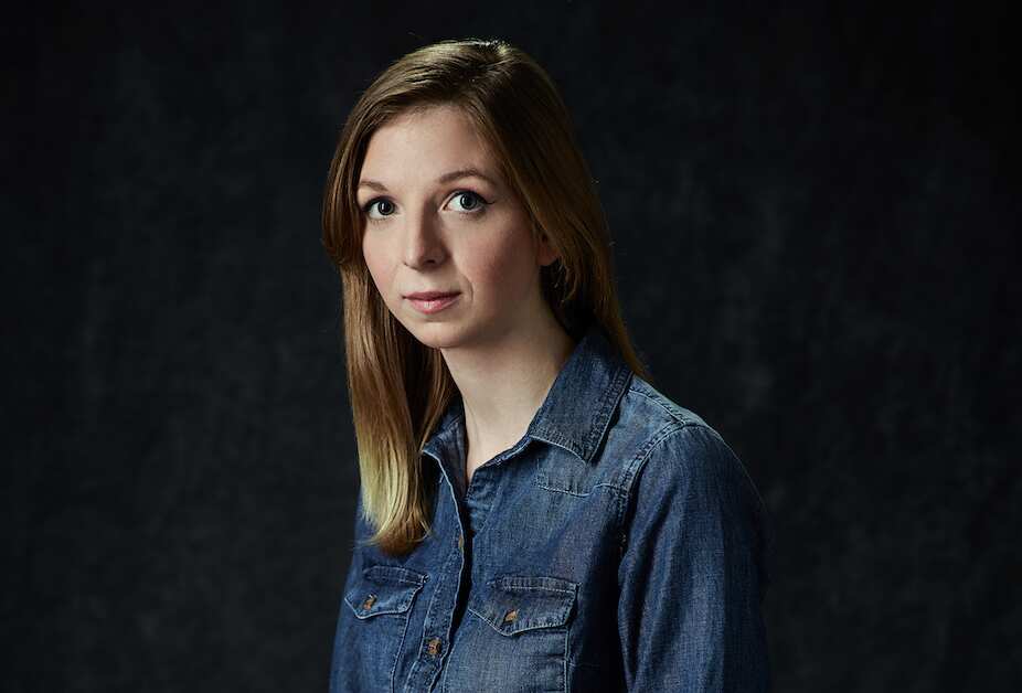 60 Days In, season 1, Barbra