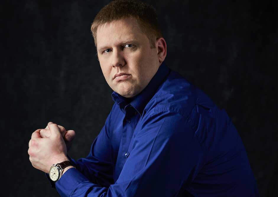 60 Days In, season 1, Jeffrey