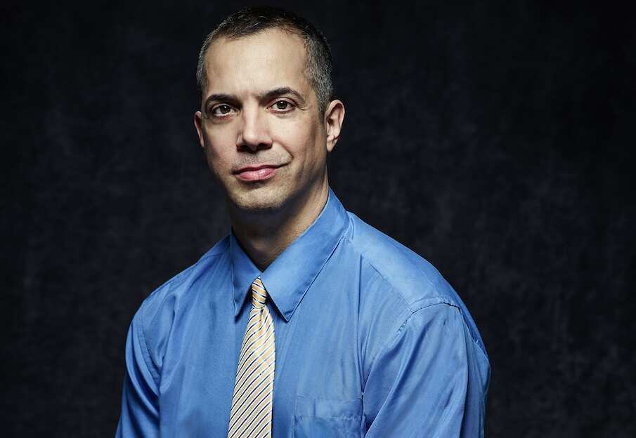 60 Days In, season 1, Robert