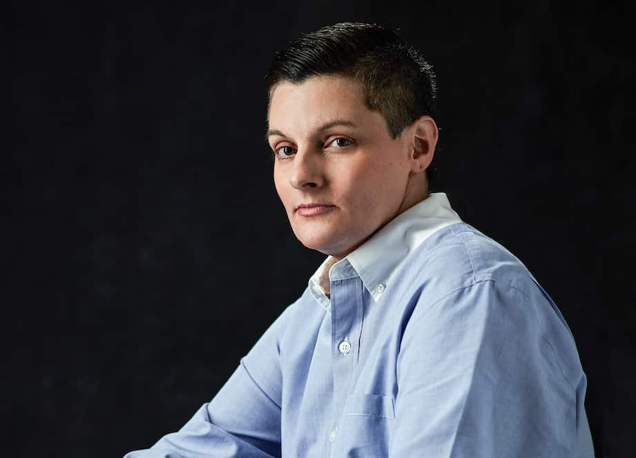 60 Days In, season 1, Tami