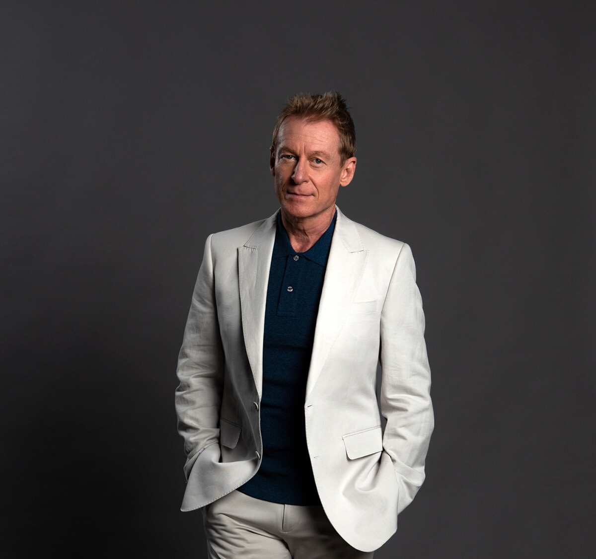 Richard Roxburgh