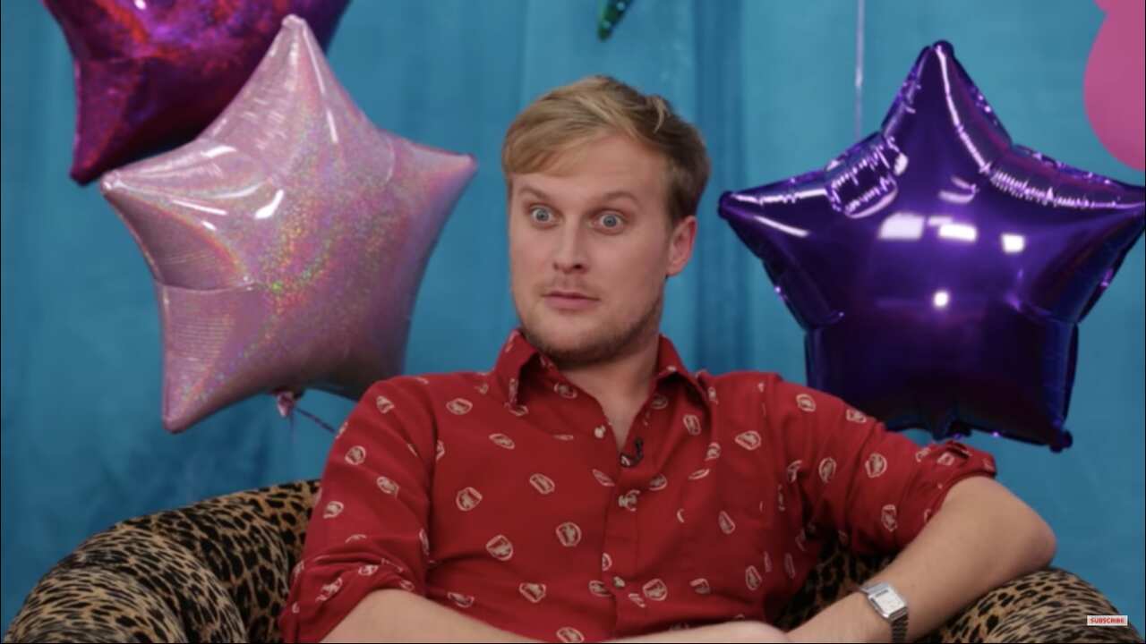 John Early
